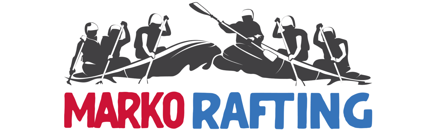Marko Rafting